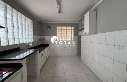 Imagem: Sobrado para Alugar, Matriz