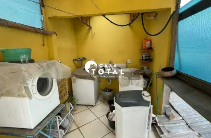 Imagem: Casa Térrea para Alugar, Vila Bocaina