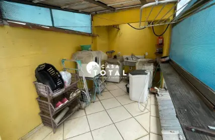 Imagem: Casa Térrea para Alugar, Vila Bocaina