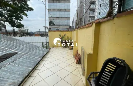 Imagem: Casa Térrea para Alugar, Vila Bocaina