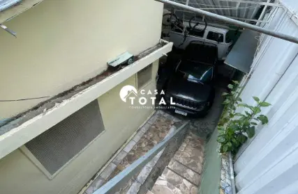 Imagem: Casa Térrea para Alugar, Vila Bocaina