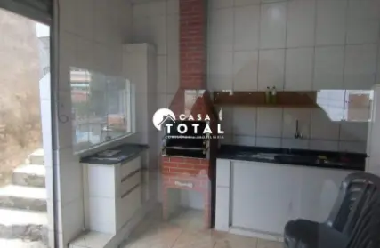 Imagem: Galpão / Salão para Alugar, Jardim Ipê