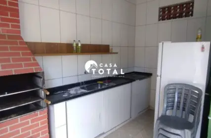 Imagem: Galpão / Salão para Alugar, Jardim Ipê