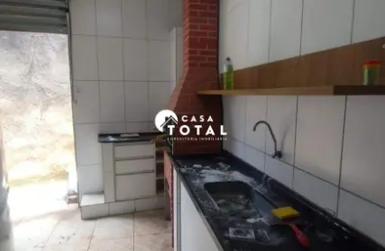 Imagem: Galpão / Salão para Alugar, Jardim Ipê