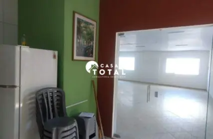 Imagem: Galpão / Salão para Alugar, Jardim Ipê