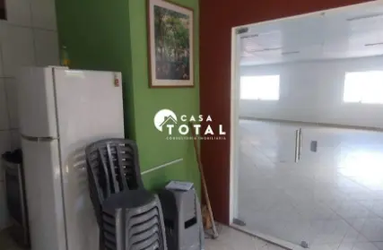 Imagem: Galpão / Salão para Alugar, Jardim Ipê