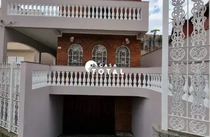 Imagem: Sobrado para Alugar, Jardim Anchieta