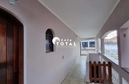 Imagem: Sobrado para Alugar, Jardim Anchieta