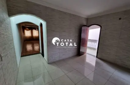 Imagem: Sobrado para Alugar, Jardim Anchieta