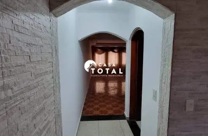 Imagem: Sobrado para Alugar, Jardim Anchieta