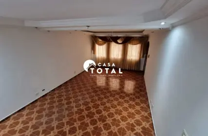 Imagem: Sobrado para Alugar, Jardim Anchieta