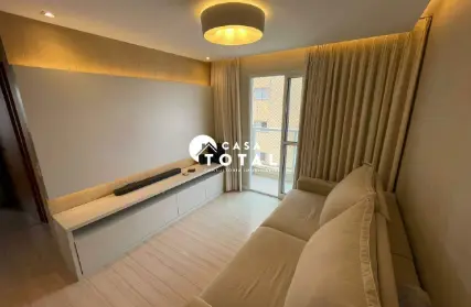 Imagem: Apartamento para Venda, Vila Nossa Senhora das Vitórias