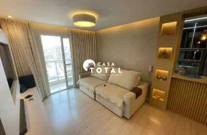 Imagem: Apartamento para Venda, Vila Nossa Senhora das Vitórias