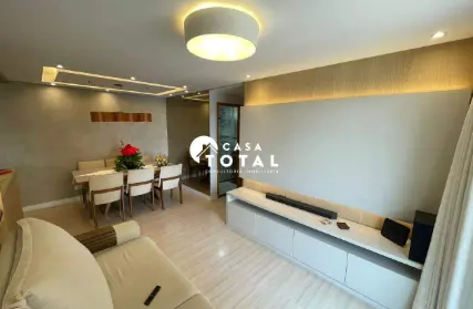 Imagem: Apartamento para Venda, Vila Nossa Senhora das Vitórias