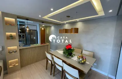 Imagem: Apartamento para Venda, Vila Nossa Senhora das Vitórias