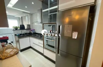 Imagem: Apartamento para Venda, Vila Nossa Senhora das Vitórias