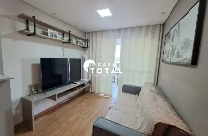 Imagem: Apartamento para Venda, Vila Bocaina