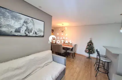 Imagem: Apartamento para Venda, Vila Bocaina