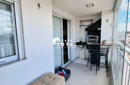 Imagem: Apartamento para Venda, Vila Bocaina