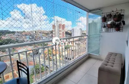 Imagem: Apartamento para Venda, Vila Bocaina