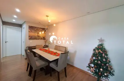 Imagem: Apartamento para Venda, Vila Bocaina