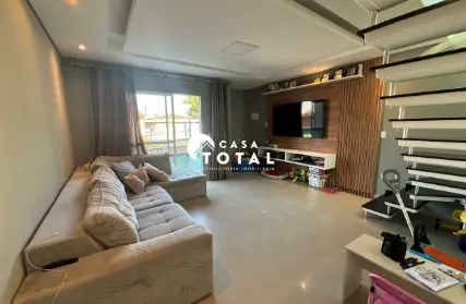 Imagem: Sobrado para Venda, Jardim Haydee