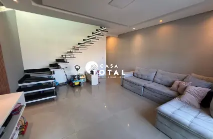 Imagem: Sobrado para Venda, Jardim Haydee