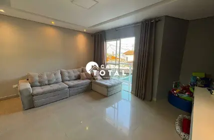 Imagem: Sobrado para Venda, Jardim Haydee