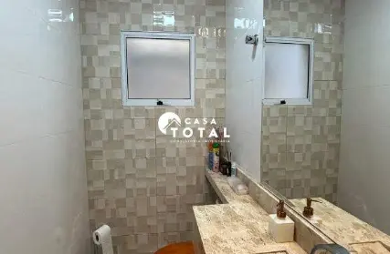 Imagem: Sobrado para Venda, Jardim Haydee