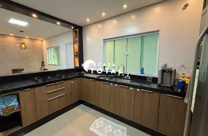 Imagem: Sobrado para Venda, Jardim Haydee