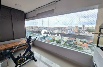 Imagem: Apartamento para Venda, Jardim Pilar