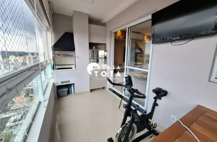 Imagem: Apartamento para Venda, Jardim Pilar