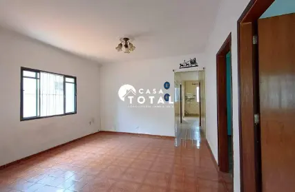 Imagem: Casa Térrea para Venda, Casa Branca