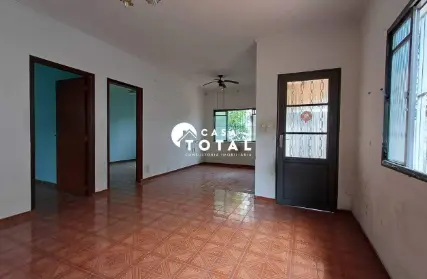 Imagem: Casa Térrea para Venda, Casa Branca