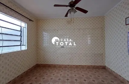 Imagem: Casa Térrea para Venda, Casa Branca