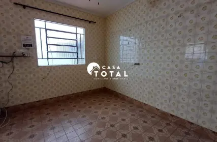 Imagem: Casa Térrea para Venda, Casa Branca