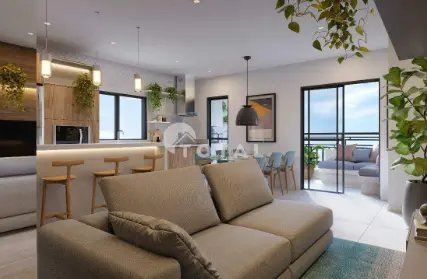 Imagem: Apartamento para Venda, Vila Nossa Senhora das Vitórias