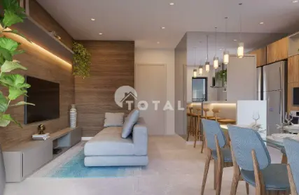 Imagem: Apartamento para Venda, Vila Nossa Senhora das Vitórias