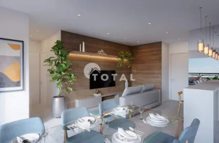 Imagem: Apartamento para Venda, Vila Nossa Senhora das Vitórias