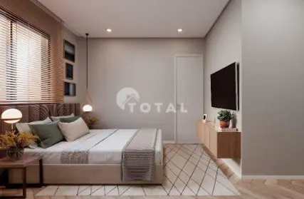 Imagem: Apartamento para Venda, Vila Nossa Senhora das Vitórias