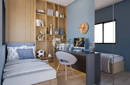 Imagem: Apartamento para Venda, Vila Nossa Senhora das Vitórias