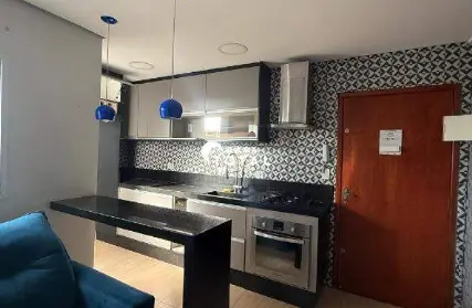 Imagem: Apartamento para Venda, Jardim Ana Maria