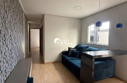 Imagem: Apartamento para Venda, Jardim Ana Maria