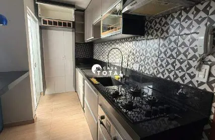 Imagem: Apartamento para Venda, Jardim Ana Maria