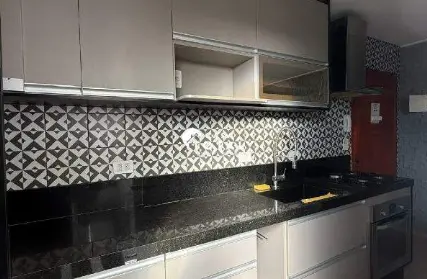 Imagem: Apartamento para Venda, Jardim Ana Maria