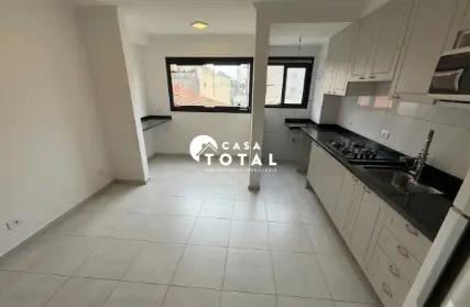Imagem: Apartamento para Venda, Vila Bocaina
