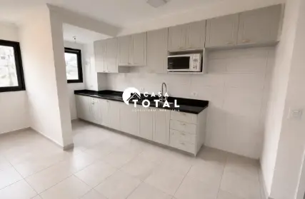 Imagem: Apartamento para Venda, Vila Bocaina