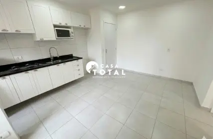 Imagem: Apartamento para Venda, Vila Bocaina