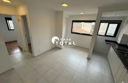 Imagem: Apartamento para Venda, Vila Bocaina