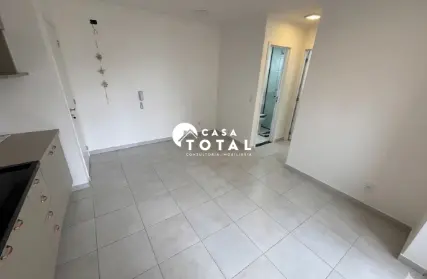 Imagem: Apartamento para Venda, Vila Bocaina